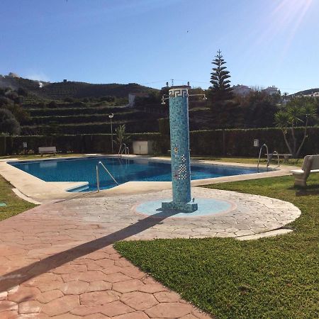 Residentie Montesol Lägenhet Torrox Exteriör bild