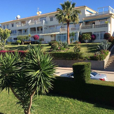 Residentie Montesol Lägenhet Torrox Exteriör bild