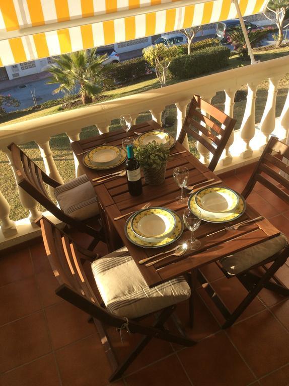 Residentie Montesol Lägenhet Torrox Exteriör bild
