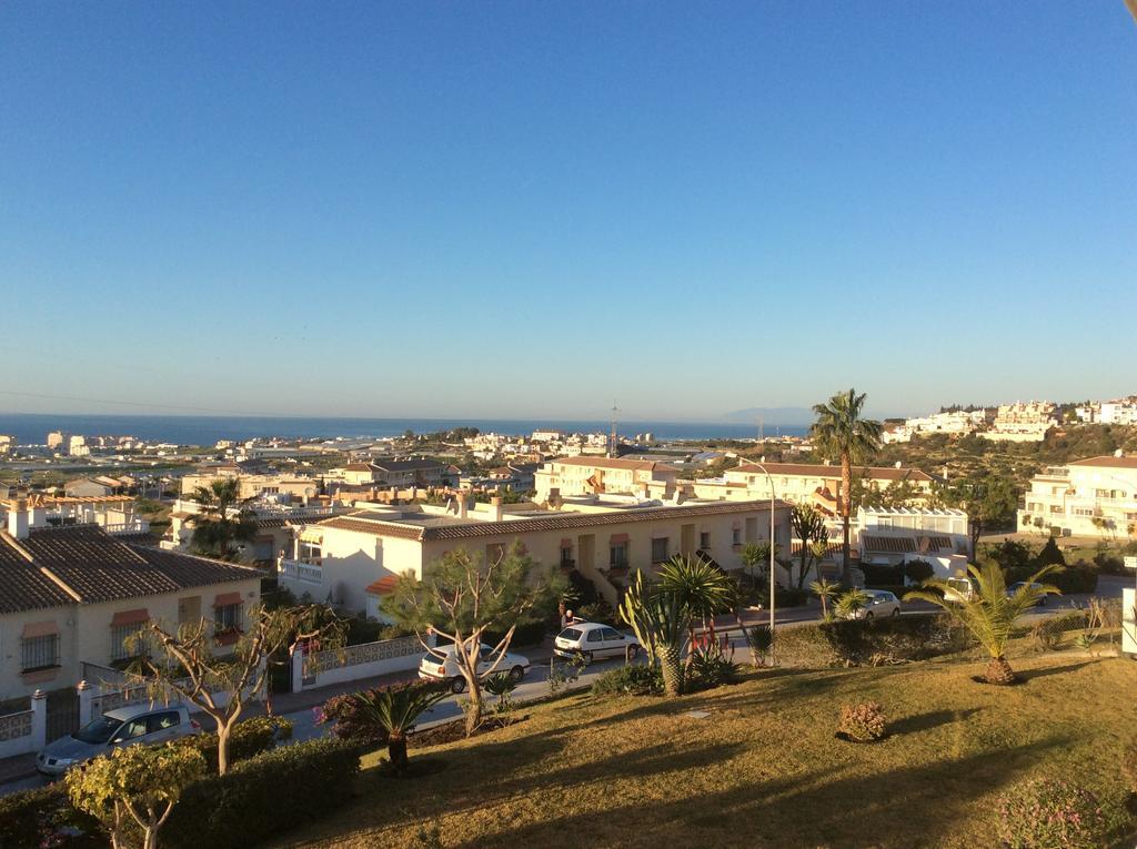 Residentie Montesol Lägenhet Torrox Exteriör bild