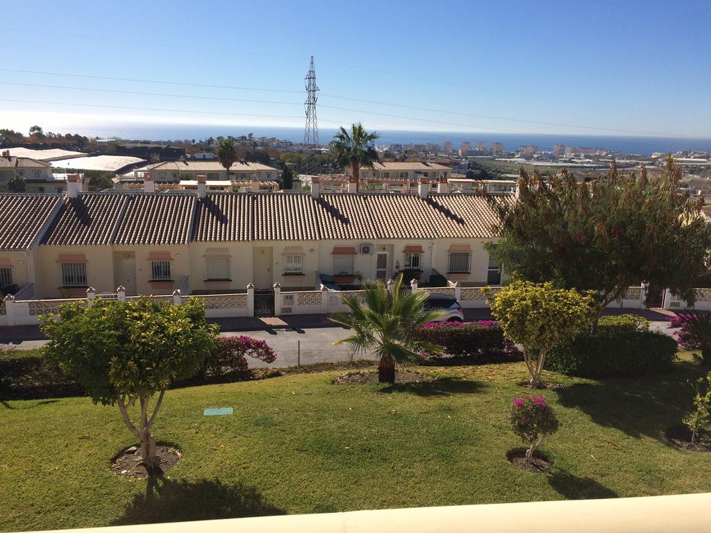 Residentie Montesol Lägenhet Torrox Exteriör bild
