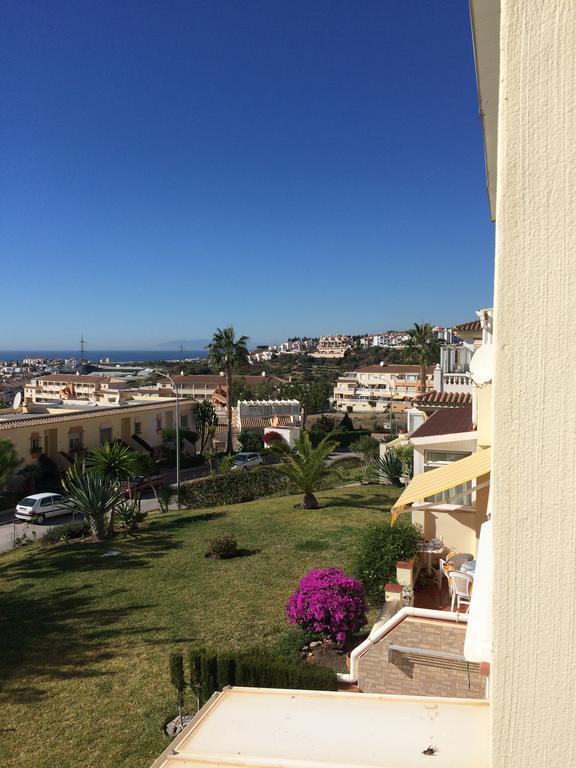 Residentie Montesol Lägenhet Torrox Exteriör bild
