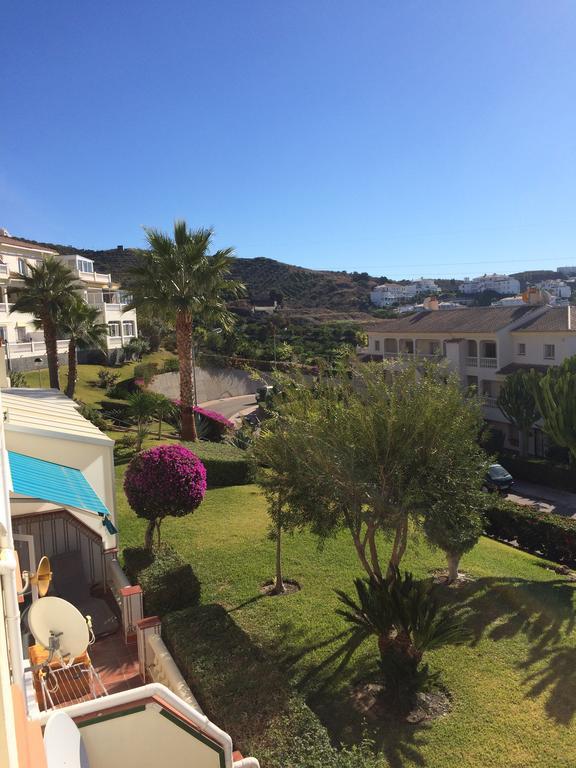 Residentie Montesol Lägenhet Torrox Exteriör bild