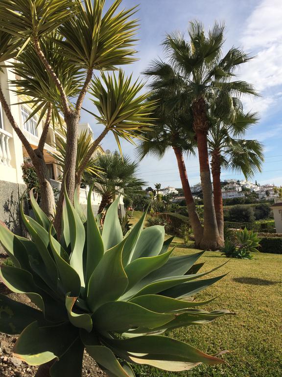 Residentie Montesol Lägenhet Torrox Exteriör bild