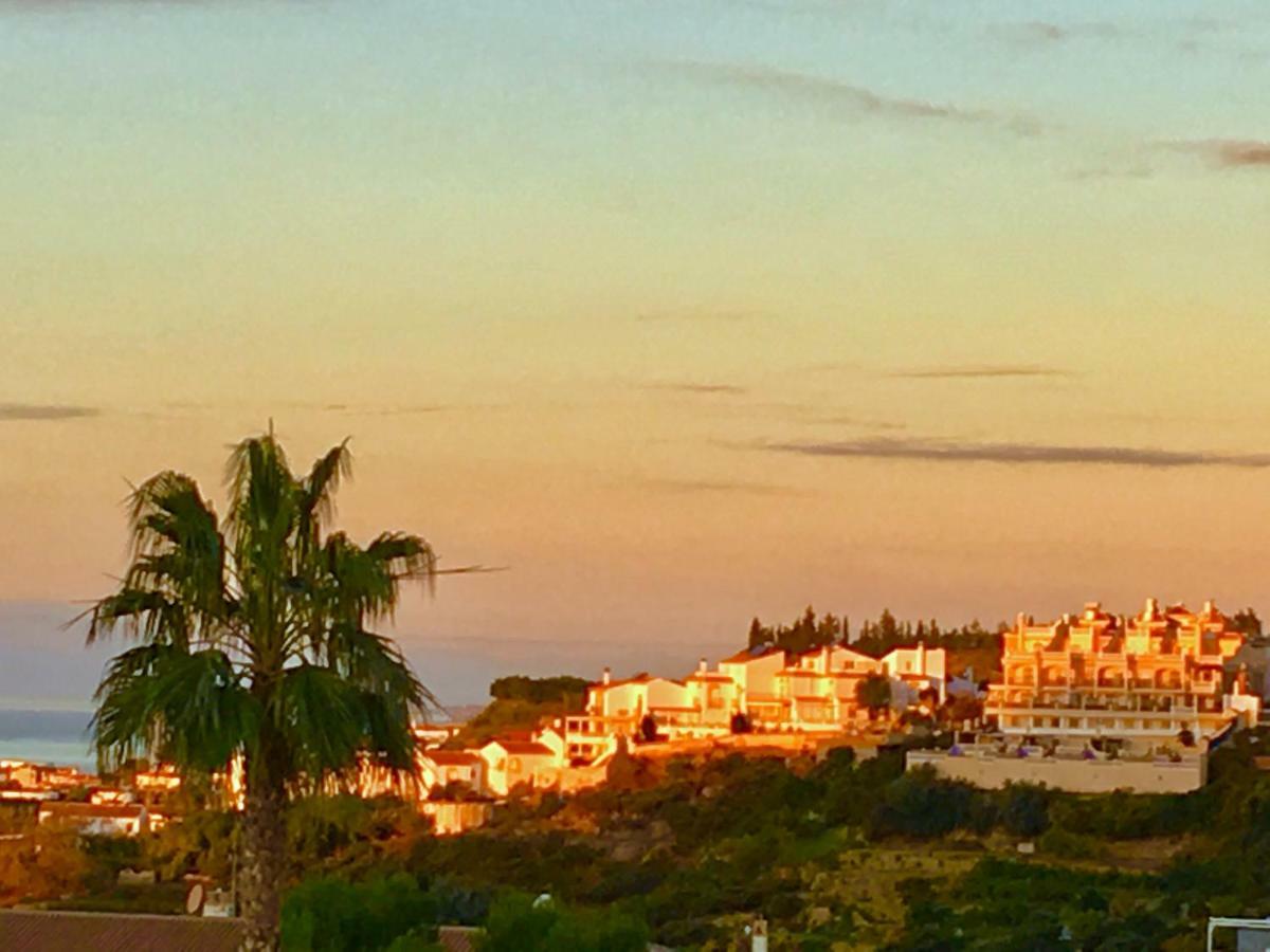 Residentie Montesol Lägenhet Torrox Exteriör bild